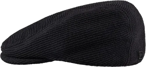 Vista 3 de Dockers Sombrero Ivy Newsboy para hombre