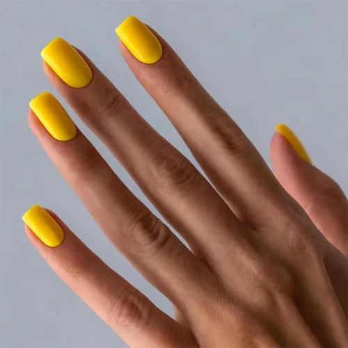 Vista 20 de BABALAL Uñas con diseño, de uñas con pegamento para mujeres y niñas