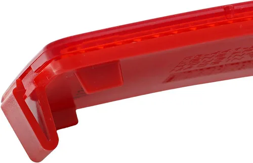 Vista 5 de Compatible con Mercedes Benz Sprinter 2500 3500 Reflector trasero lado del conductor y del pasajero
