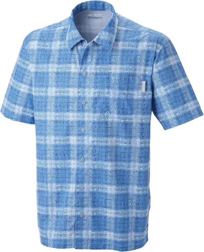 Vista 152 de Columbia Camisa de manga larga Super Tamiami para hombre
