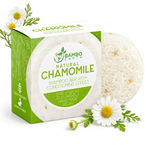 Vista 10 de Jabón para el cabello con efecto barra de champú sólido y acondicionador, barras de champú 100% orgánicas para cabello con todos los aceites