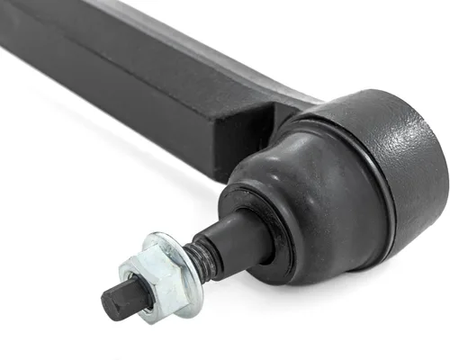 Vista 5 de Kit de barra de acoplamiento forjada HD de Rough Country para Ford Bronco 2021-2024 - 51134