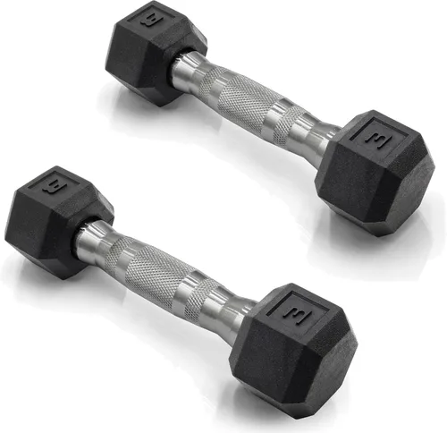 Vista 119 de CAP Barbell - Mancuerna recubierta Varias opciones de pares y conjuntos