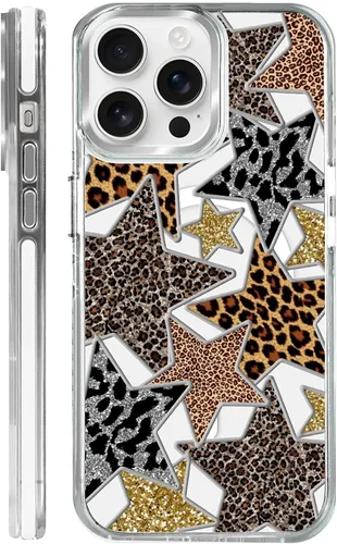 Vista 61 de Funda para iPhone 13/14 [compatible con Magsafe], funda magnética transparente de silicona a prueba de golpes con patrón de versículos de la Biblia