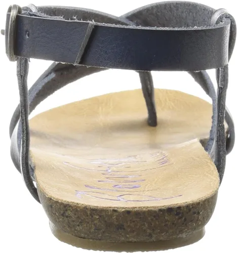 Vista 8 de Blowfish Malibu - Sandalias tipo granola para mujer