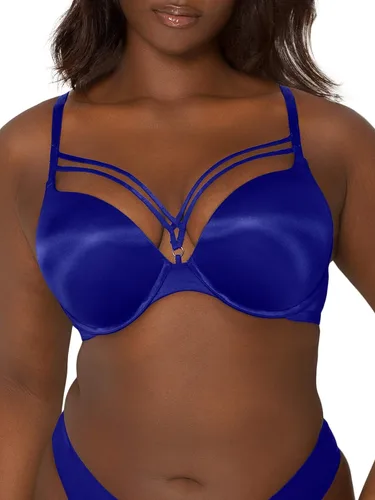 Vista 6 de Smart & Sexy Women's Maximum Cleavage Underwire Push Up Bra Fashion