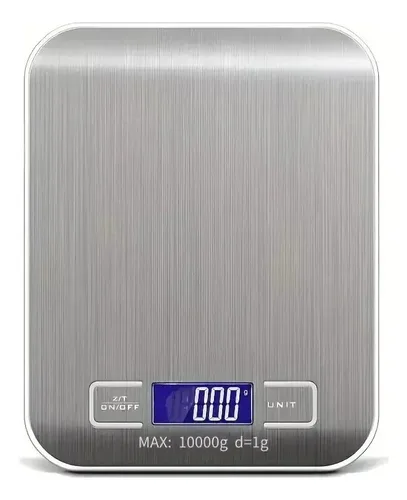 Balanza Gramera Bascula Digital de VYLEX