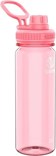 Vista 15 de Botella Takeya Tritan deportiva para agua