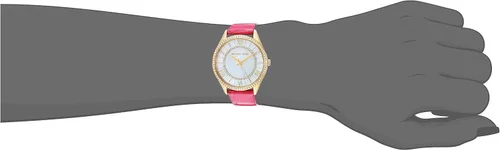 Vista 3 de Michael Kors Reloj Mini Lauryn MK2709 para mujer