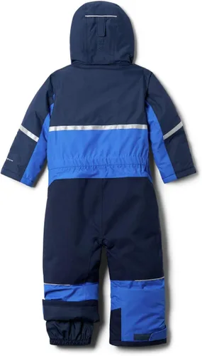 Vista 3 de Columbia Traje Buga II unisex para bebé