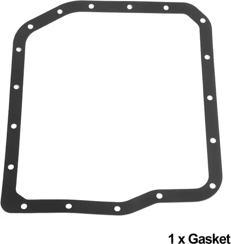 Vista 7 de Filtro de transmisión automática con kit de juntas para transmisión U250E U151E U151F - Toyota Lexus Camry Highlander RAV4 Sienna Avalon ES330 RX330