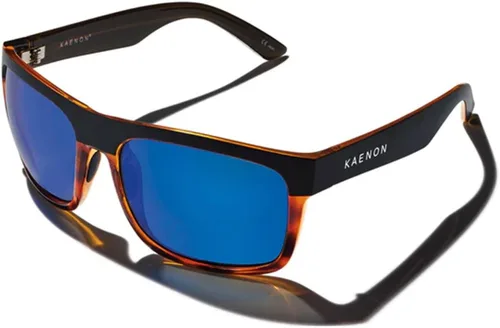 Vista 3 de Kaenon Gafas de sol polarizadas Burnet XL para hombre