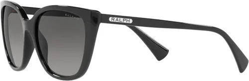 Vista 3 de Ralph by Ralph Lauren Gafas de sol Ra5274 Butterfly para mujer