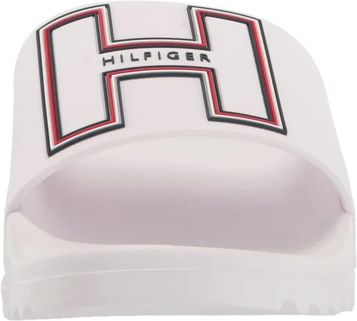 Vista 2 de Tommy Hilfiger Sandalias Roylan Slide para hombre