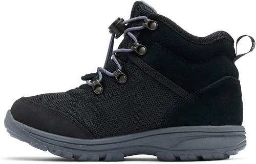 Vista 7 de Columbia Fairbanks Mid unisex para niños