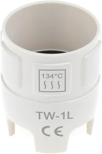 Vista 2 de Escalador ultrasónico puntas llave dinamométrica TW-1L 5 piezas