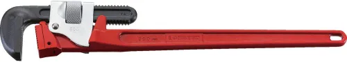 Vista 12 de Robtex - Llave de tubo (tipo fuerte) 5.9 pulgadas (5.906 in)