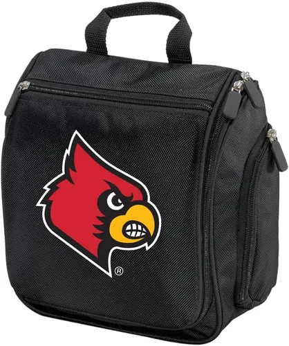 Vista 104 de Broad Bay Texas A&M - Neceser o kits de afeitado para hombre, organizador de viaje colgante, Multicolor Negro, Tamaño único, Texas A&m - Neceser