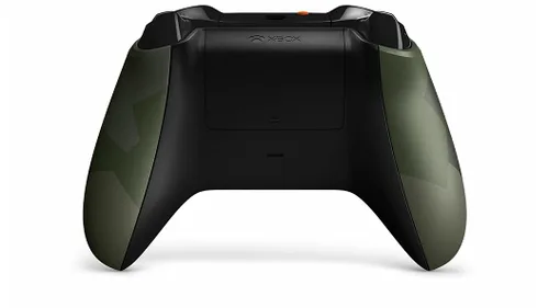 Vista 4 de Xbox One Wireless Controller Armed Forces II (Special Edition)