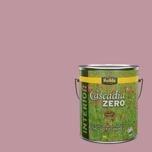 Vista 56 de Rodda Paint CASCADIA XL - Pintura satinada e imprimación para exteriores en uno, cuarto de galón, diosa de la luna