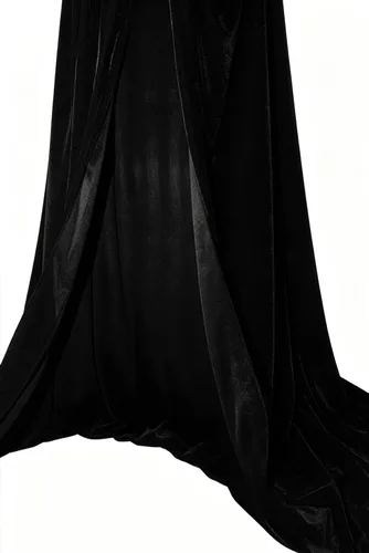 Vista 5 de Disfraz de cosplay para mujer adulta Negro