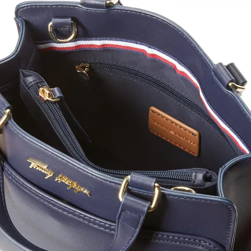 Vista 5 de Tommy Hilfiger Bolso de mano Quinn