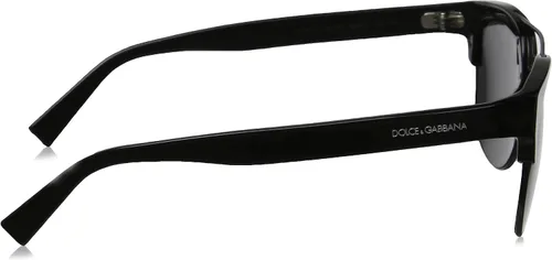Vista 3 de Dolce Gabbana - Gafas de sol para mujer negro talla única