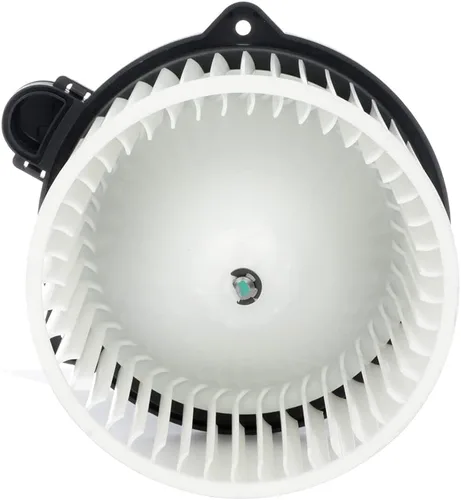 Vista 130 de SCITOO Motor delantero del ventilador del calentador HVAC para el modelo Audi – para A8 Quattro 2004-2010, para S8 2007-2009 reemplazo