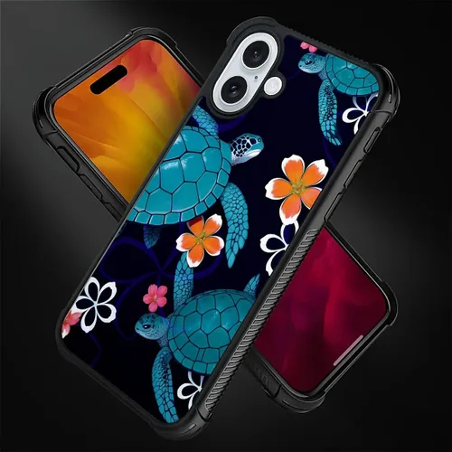 Vista 911 de Funda compatible con iPhone 15, diseño de elefantes africanos, diseño increíble a prueba de golpes, antiarañazos, carcasa trasera de policarbonato
