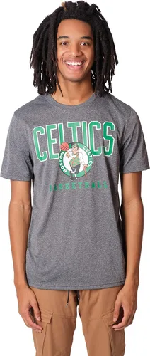 Vista 9 de Ultra Game Camiseta de manga corta oficial de la NBA para hombre