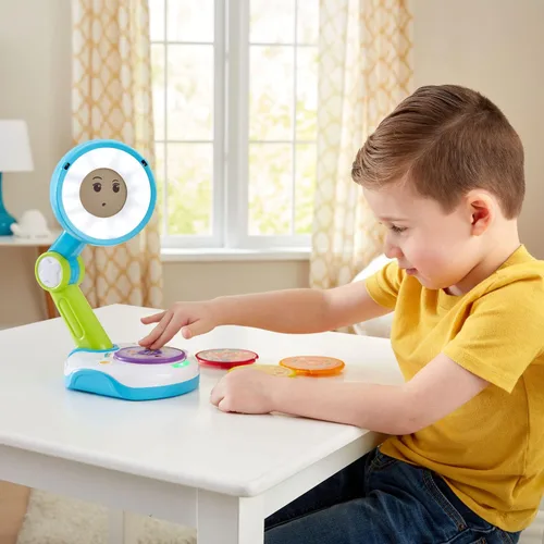 Vista 4 de VTech Hora de cuentos con Sunny