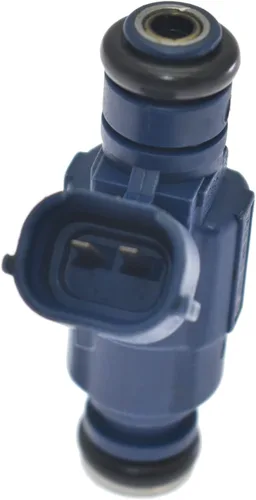 Vista 4 de Inyector de combustible 35310-02900 compatible con Hyundai Atos i10 PA Kia Picanto 2004-2010