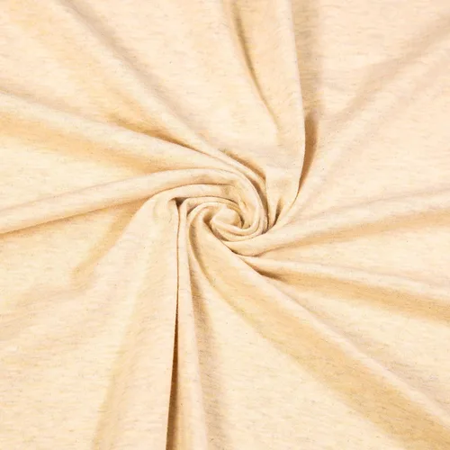 Vista 25 de FabricLA Tela de Jersey de Algodón y Elastano por Yarda - 10 oz Tela de Algodón y Elastano Elástica en 4 Direcciones, 60" de Ancho – Perfecta