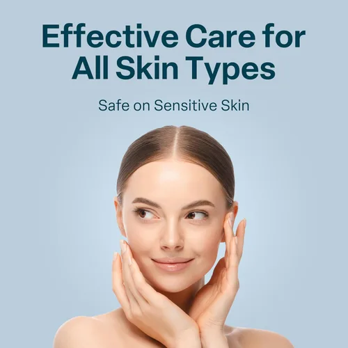 Vista 7 de Ácido glicólico/AHA - Suero renovador al 15% para el rostro, brillo intensivo, suavizante, exfoliante para noche o día, líneas finas, manchas