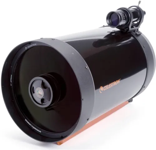 Vista 2 de Celestron Telescopio Schmidt-Cassegrain CGEM II de 11 pulgadas con montaje