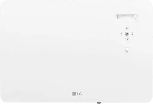Vista 8 de LG Proyector CineBeam UHD 4K HU70LA - Proyector inteligente DLP de cine en casa con Alexa integrado, color blanco