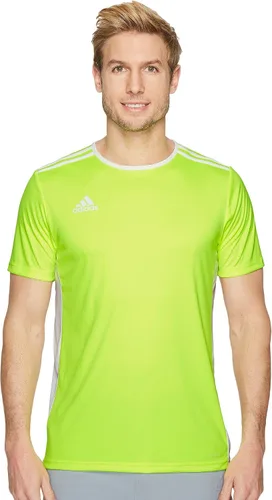 Vista 11 de Adidas Entrada 18 - Camiseta para niños Blanco/Negro