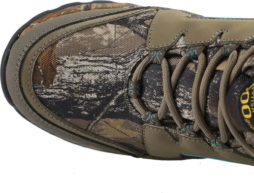 Vista 5 de Northside Woodbury 800 - Zapatillas de caza para mujer