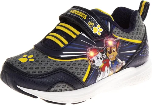 Vista 7 de Nickelodeon Tenis Paw Patrol para niños (bebé/niño pequeño)