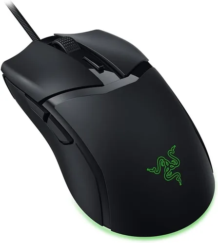 Vista 3 de Razer Ratón Cobra RGB DPI 8500 - RZ0104650100R3U