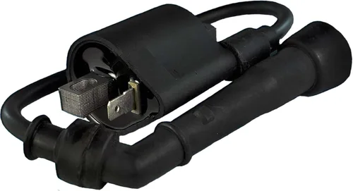 Vista 2 de PROCOMPANY Bobina de encendido sustituye a SUZUKI ATV LT300E Quad Runner 1987 1988 1989 LT 300 E LT-300E