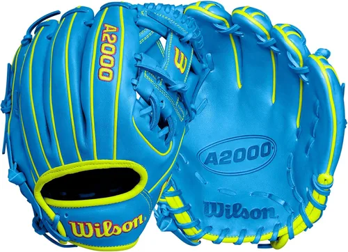 Vista 11 de Wilson Guantes de béisbol A2000® de otoño 2024