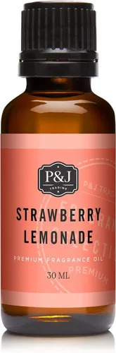 Vista 98 de P&J Aceite de fragancia – Aceite de aloe 1.0 fl oz – Aromas para velas, fabricación de jabón, aceite difusor, aromas frescos