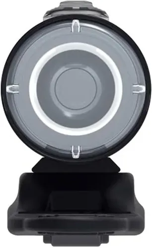 Vista 6 de LEZYNE Classic Drive 700XL - Luz frontal LED blanca recargable con USB IPX7 con múltiples modos de sólido y flash Soporte de correa versátil