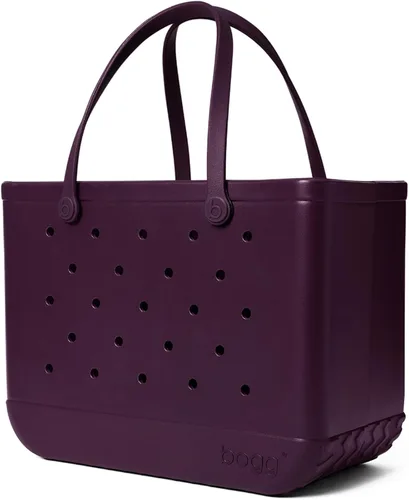Vista 164 de BOGG BAG - Tote para playa, piscina, barco, deportes - EVA multiusos - Botones tonales