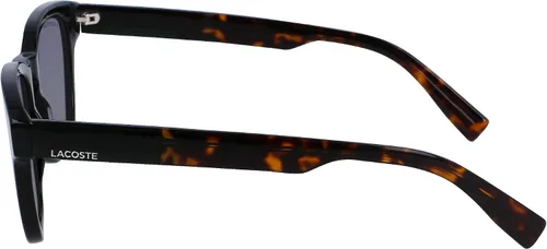 Vista 3 de Lacoste Gafas de sol rectangulares L986s para hombre