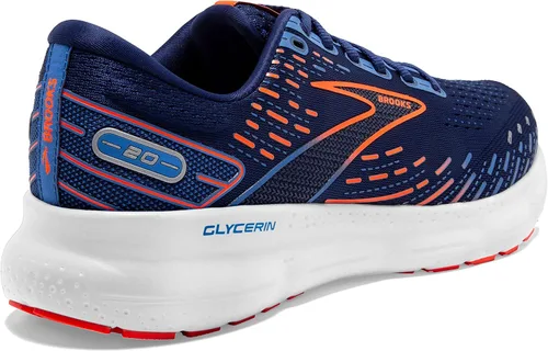 Vista 4 de Brooks Glycerin 20 Neutral - Tenis de correr para hombre