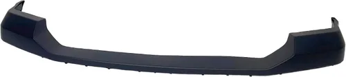 Vista 27 de FitParts Para Jeep Grand Cherokee 2011-2013 Cubierta de parachoques