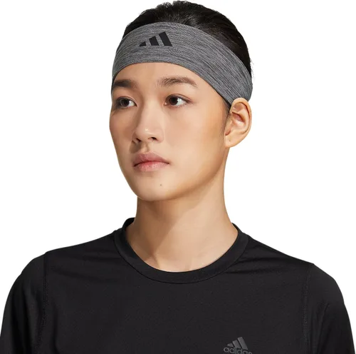 Vista 4 de adidas Womens Alphaskin Elastic Headband