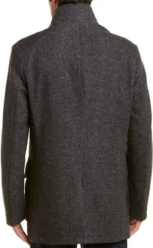 Vista 2 de Cole Haan - Chaqueta de sarga italiana para hombre